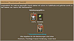Dateiname=viertelfinale.png
Dateigröße=103KB
Abmessungen: 700x392
hinzugefügt am: 08. Juni 2025 viertelfinale.png